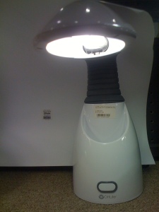 9OTTLITE F23WG3 FLEX-NECK lamp